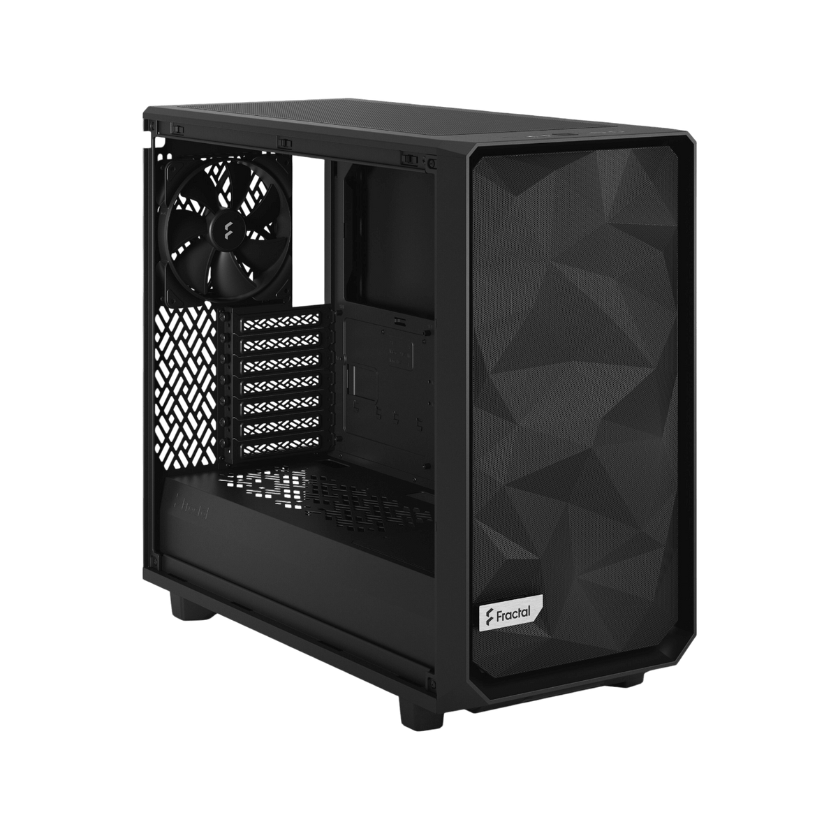 Obudowa Fractal Design Meshify 2 Lite Black TG Light Tint.