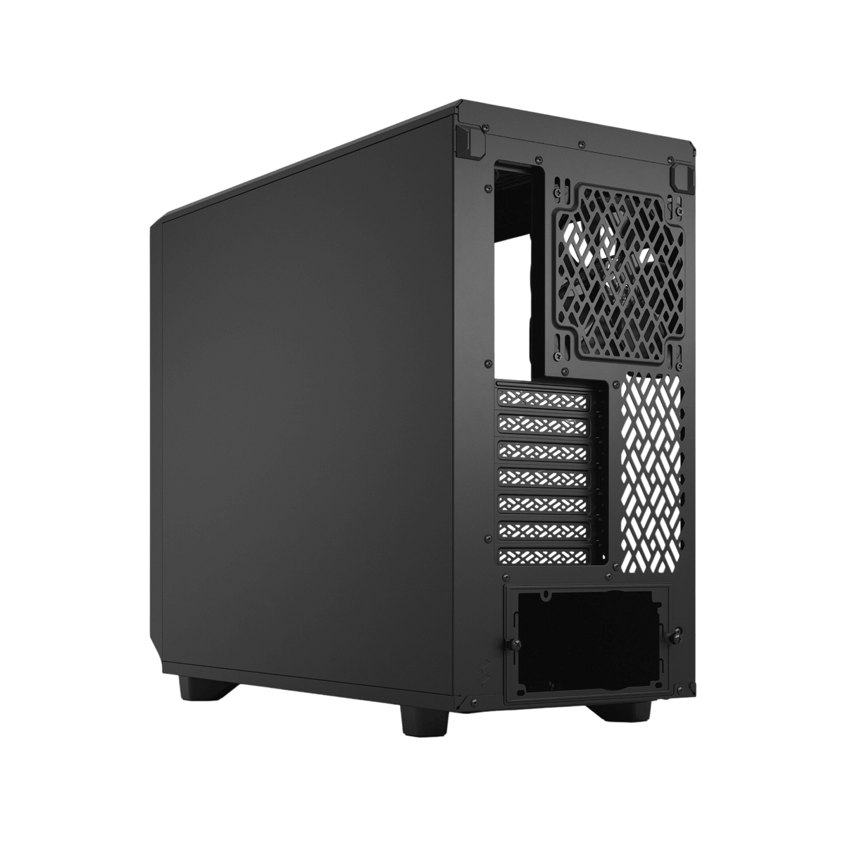 Obudowa Fractal Design Meshify 2 Lite Black TG Light Tint.