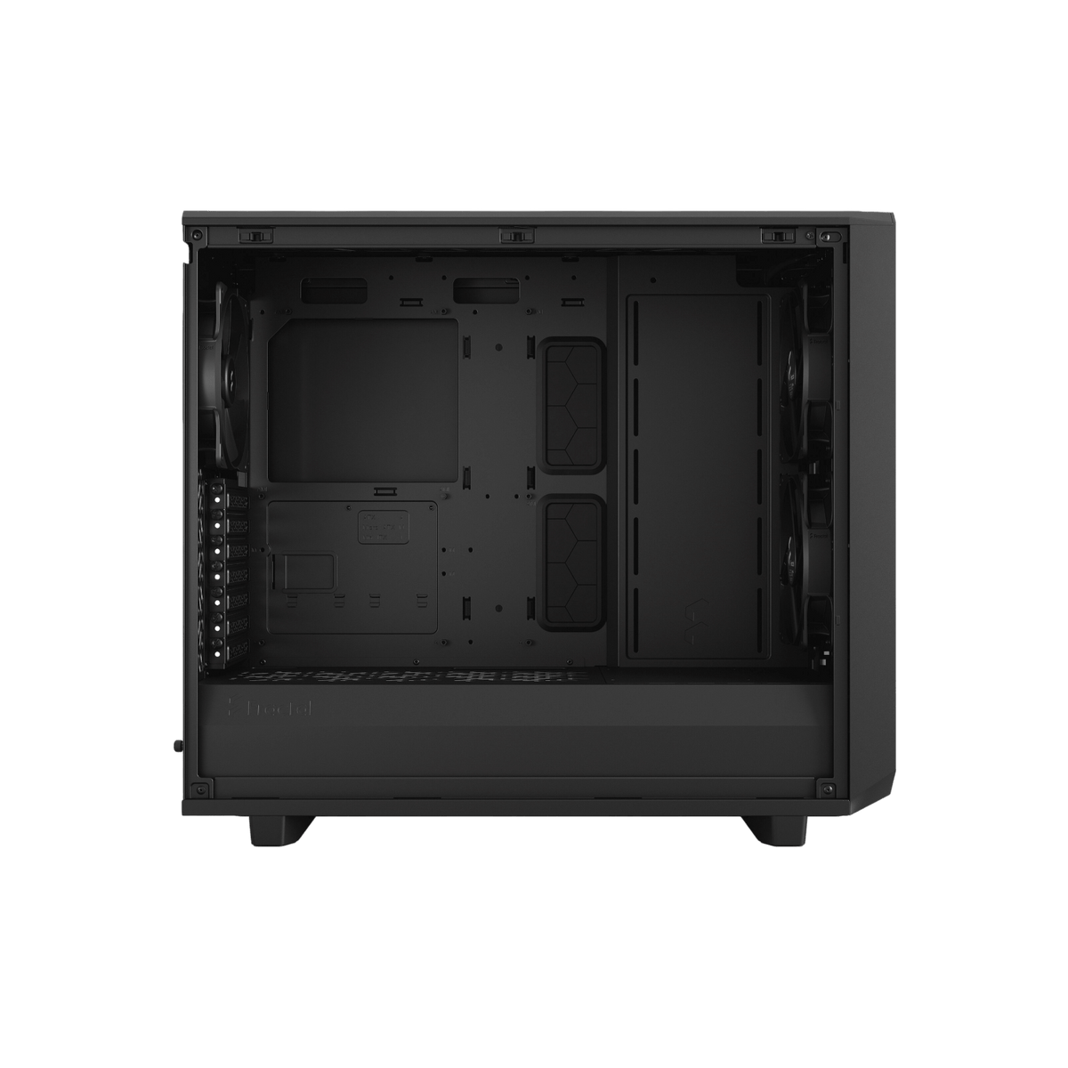Obudowa Fractal Design Meshify 2 Lite Black TG Light Tint.
