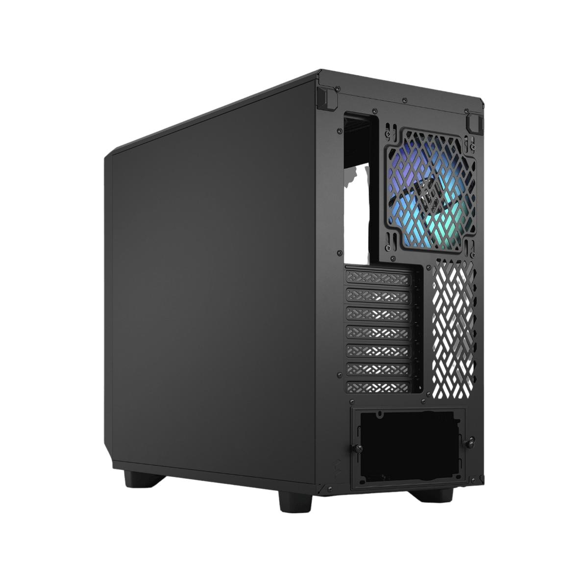 Obudowa Fractal Design Meshify 2 Lite RGB Black TG Light Tint.