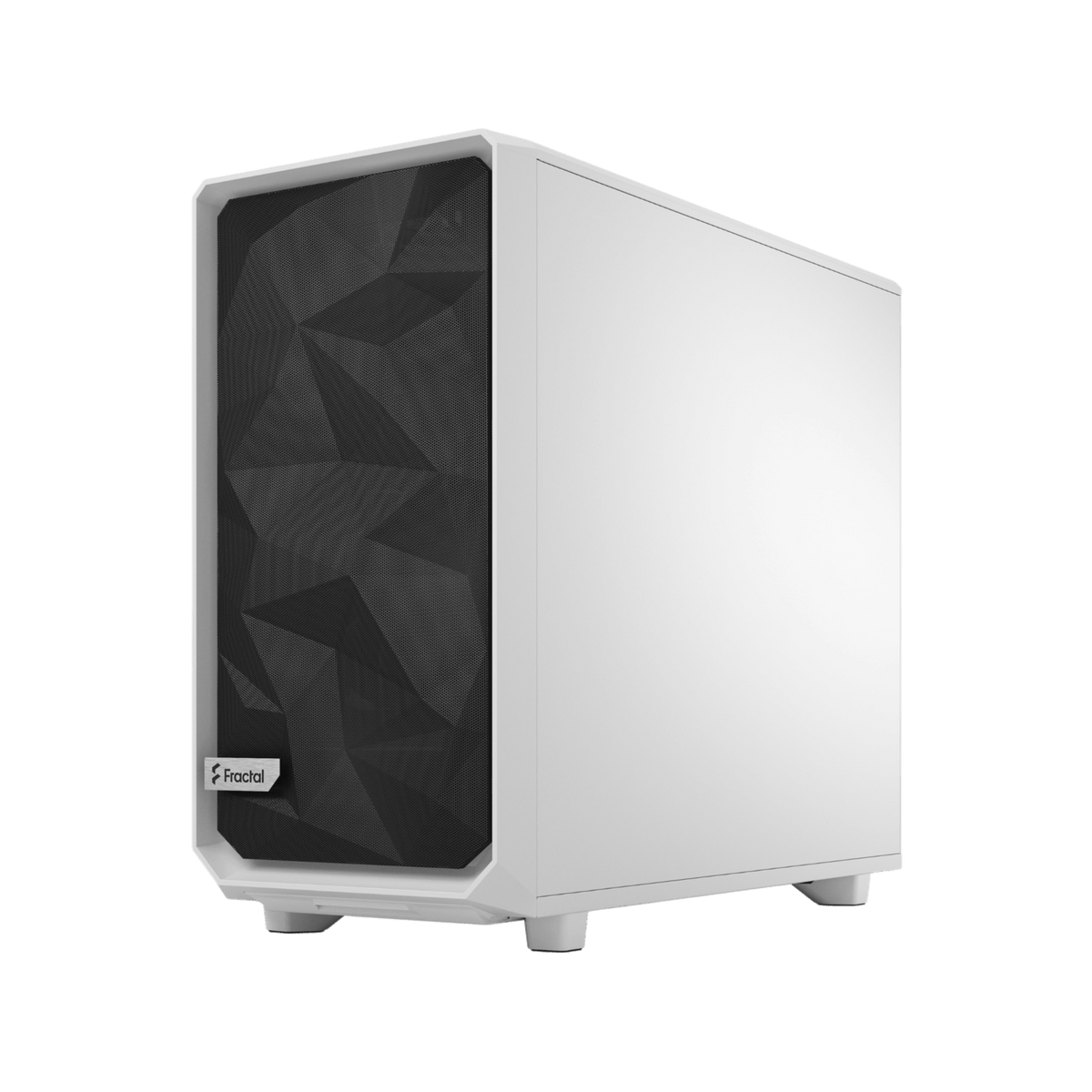 Obudowa Fractal Design Meshify 2 Lite White TG Clear.