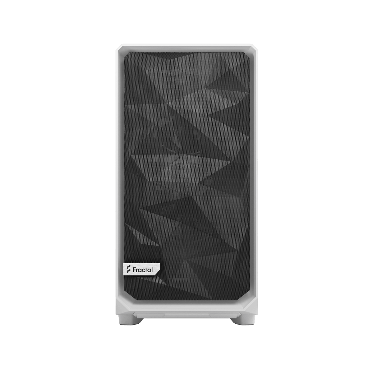 Obudowa Fractal Design Meshify 2 Lite White TG Clear.