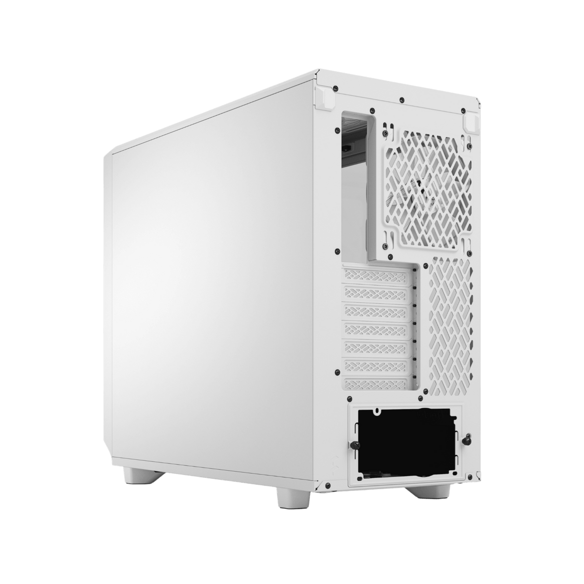 Obudowa Fractal Design Meshify 2 Lite White TG Clear.