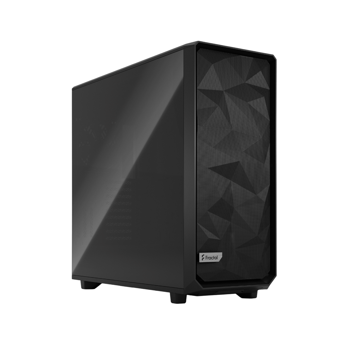 Obudowa Fractal Design Meshify 2 XL TG Dark Tempered Glass.