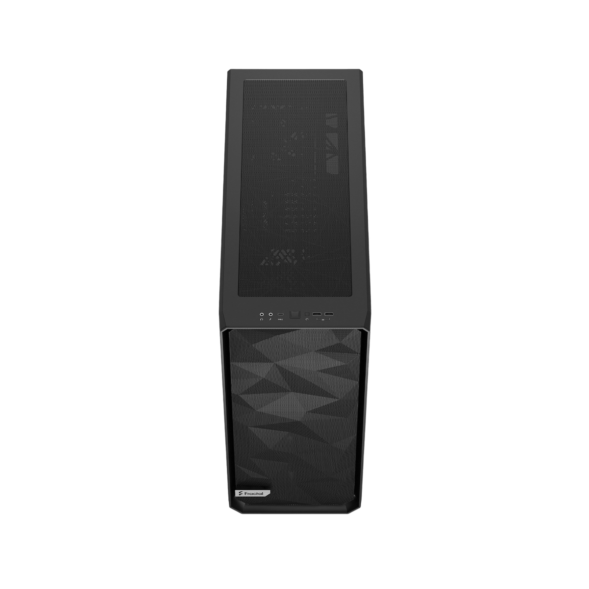 Obudowa Fractal Design Meshify 2 XL TG Dark Tempered Glass.