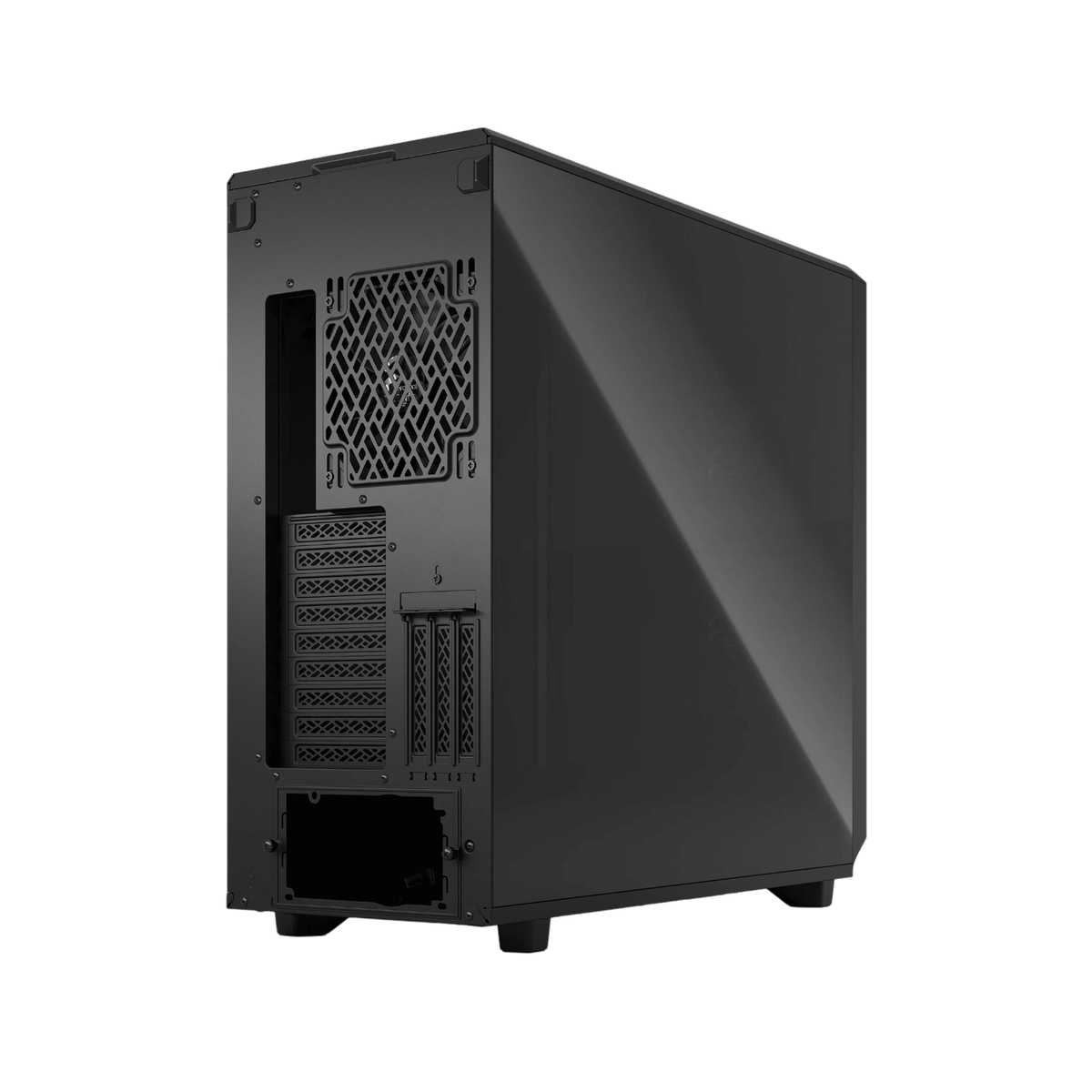 Obudowa Fractal Design Meshify 2 XL TG Dark Tempered Glass.