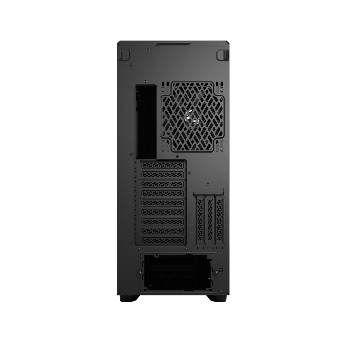 Obudowa Fractal Design Meshify 2 XL TG Dark Tempered Glass.