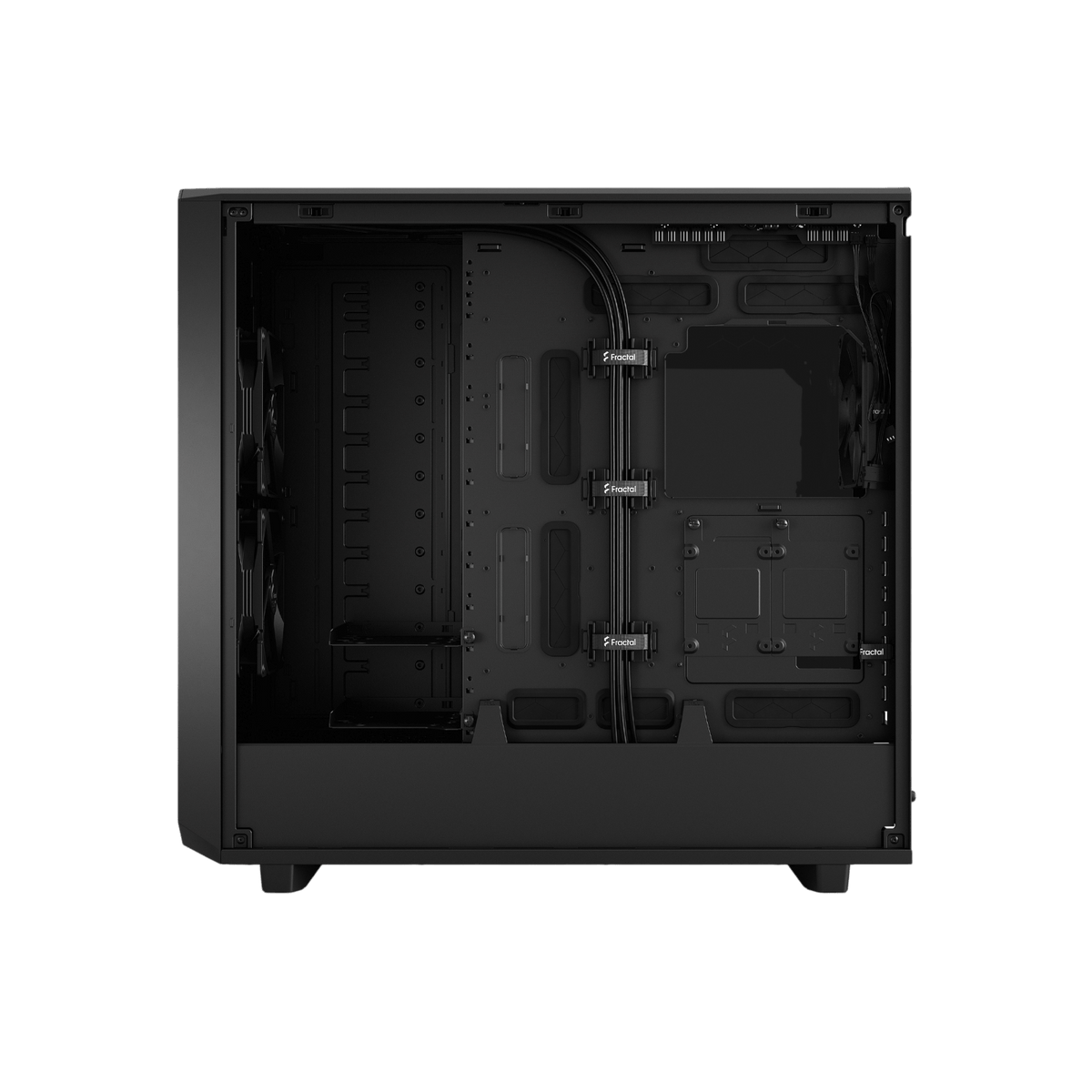 Obudowa Fractal Design Meshify 2 XL TG Dark Tempered Glass.