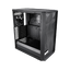 Obudowa Fractal Design Meshify C Solid Black.
