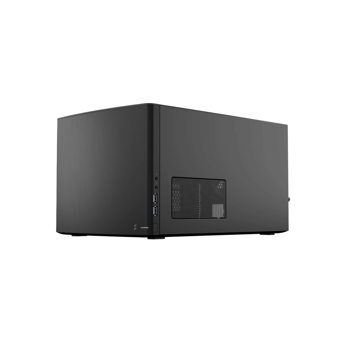 Obudowa Fractal Design Node 304 Black.