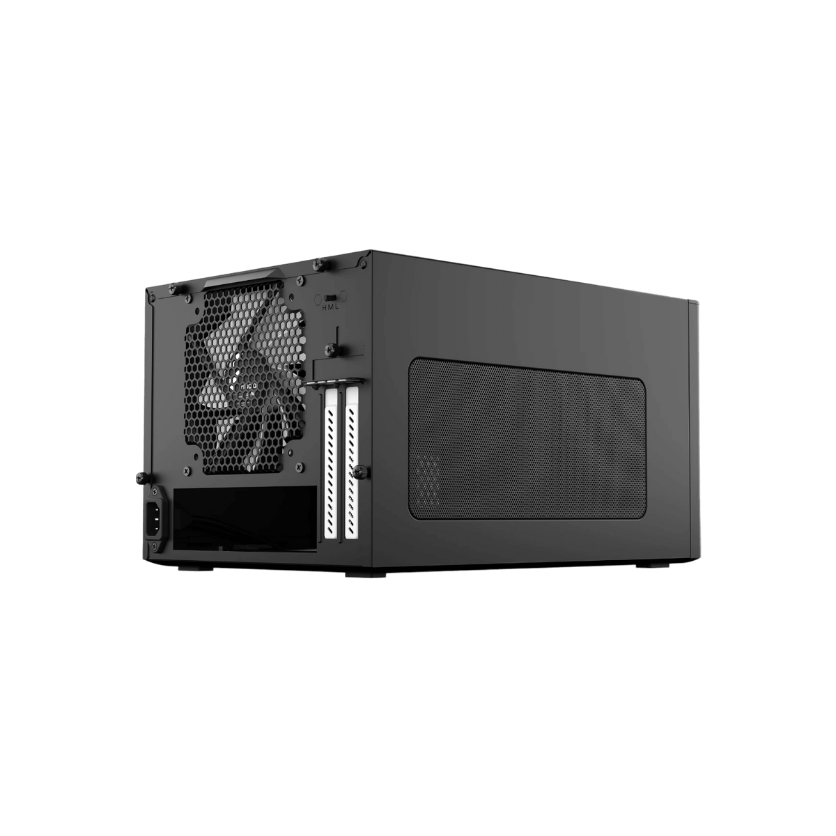 Obudowa Fractal Design Node 304 Black.