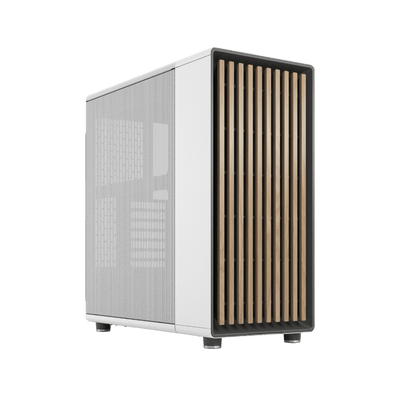 Obudowa Fractal Design North Chalk White.