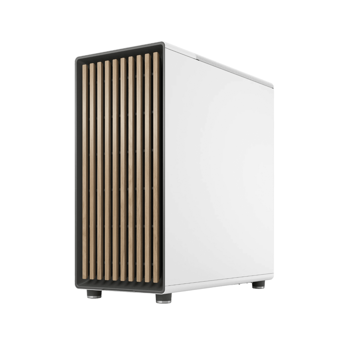 Obudowa Fractal Design North Chalk White.