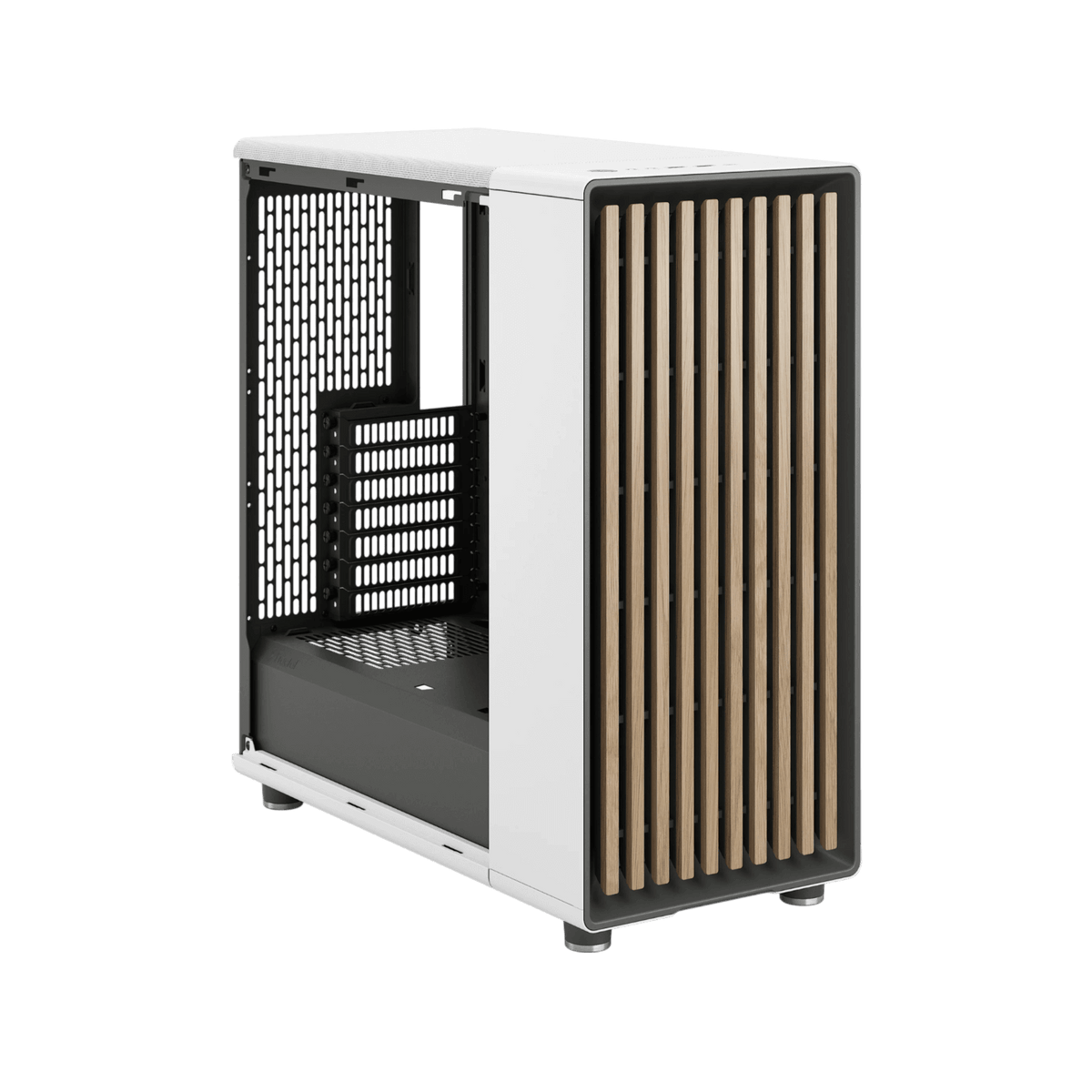 Obudowa Fractal Design North Chalk White.