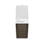 Obudowa Fractal Design North Chalk White.