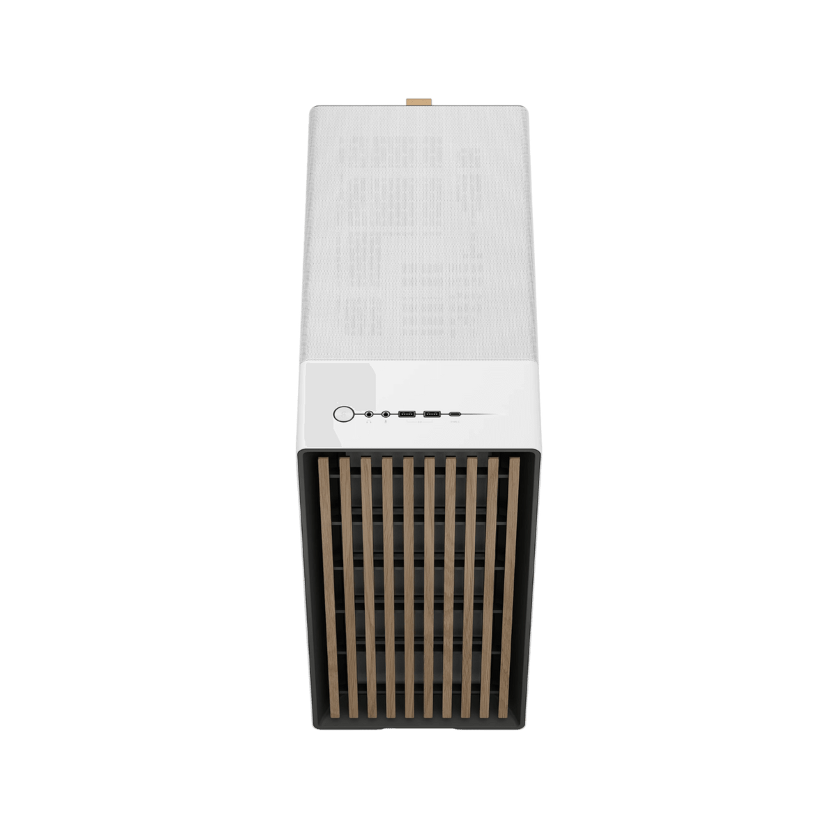 Obudowa Fractal Design North Chalk White.