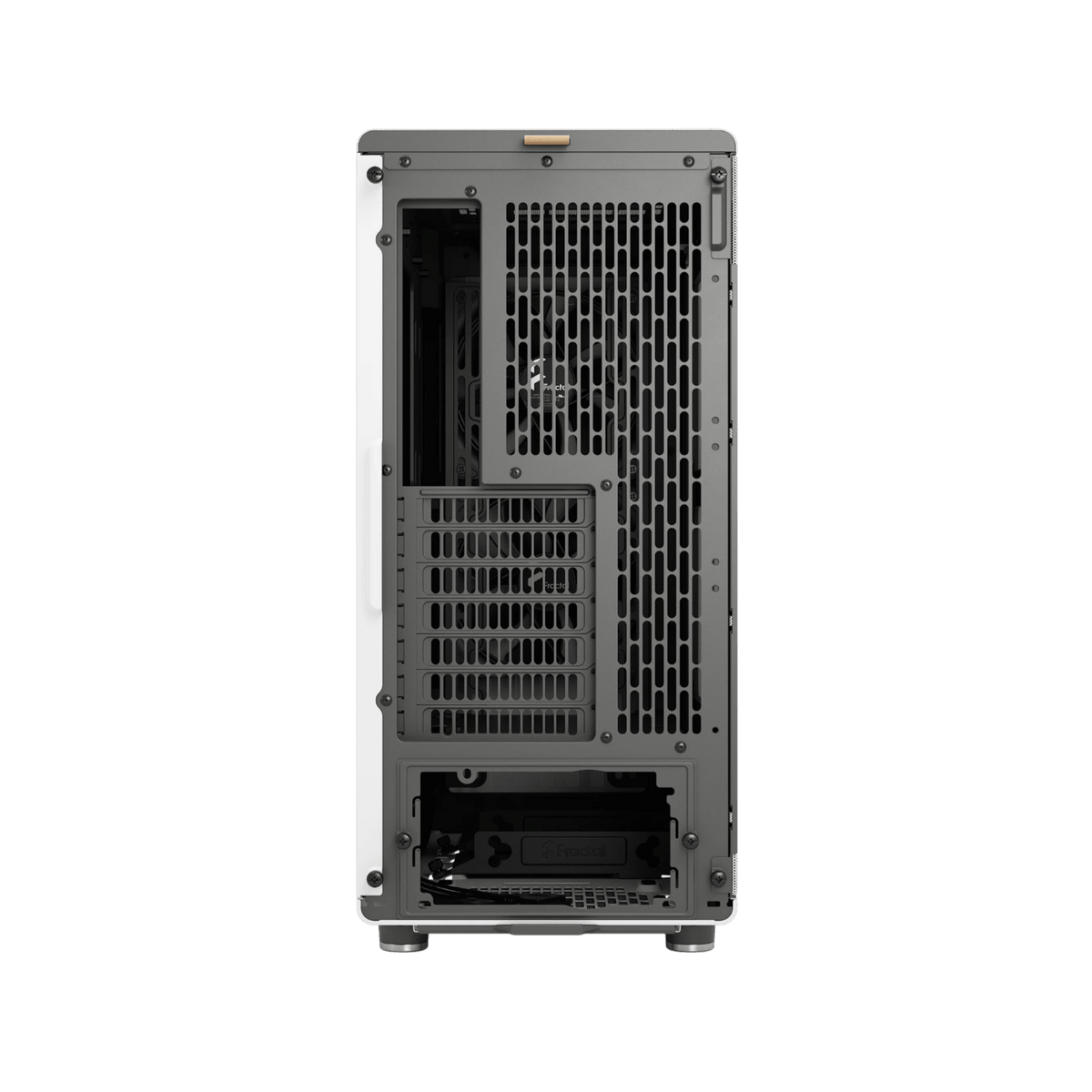 Obudowa Fractal Design North Chalk White.
