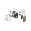 Obudowa Fractal Design North Chalk White.