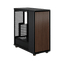 Obudowa Fractal Design North Charcoal Black.