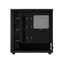 Obudowa Fractal Design North Charcoal Black TG Dark.