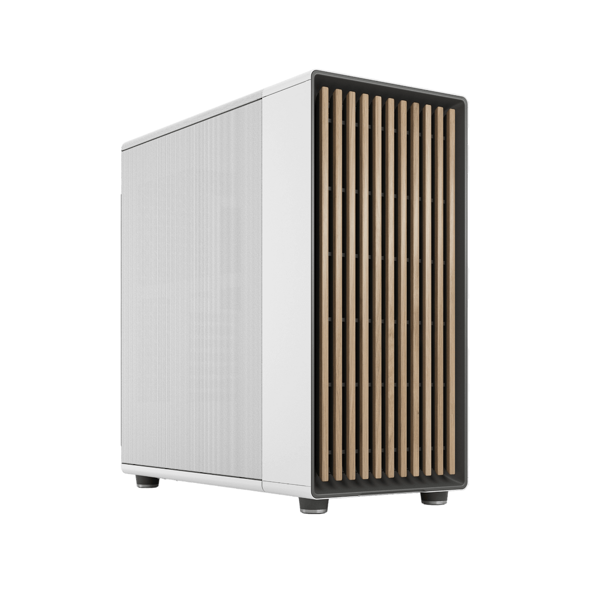 Obudowa Fractal Design North XL Chalk White.