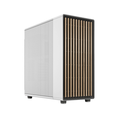 Obudowa Fractal Design North XL Chalk White.