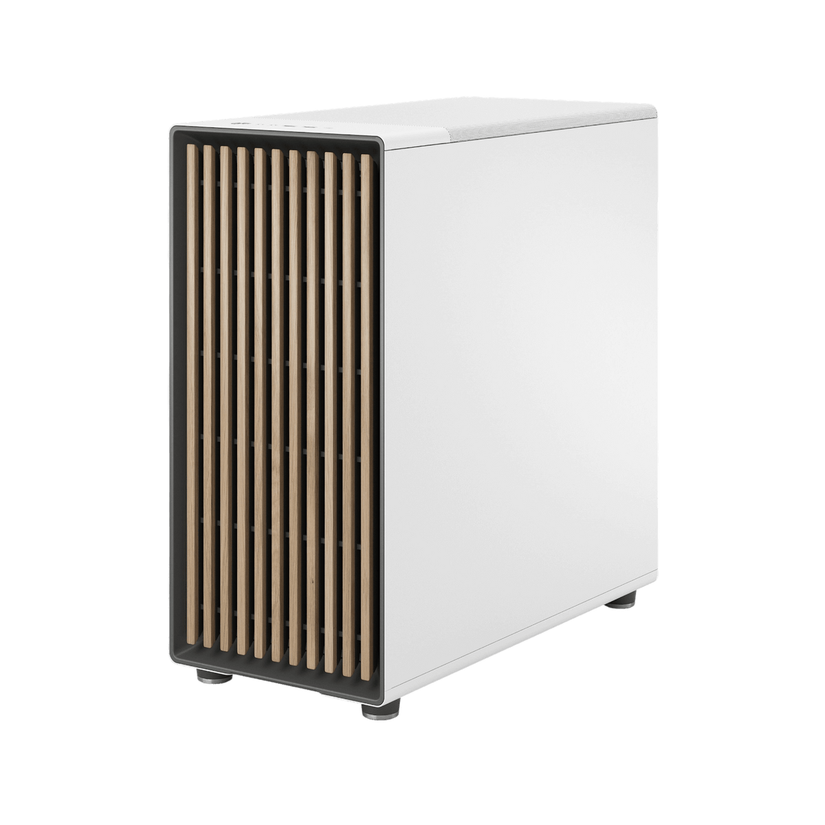 Obudowa Fractal Design North XL Chalk White.