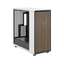 Obudowa Fractal Design North XL Chalk White.
