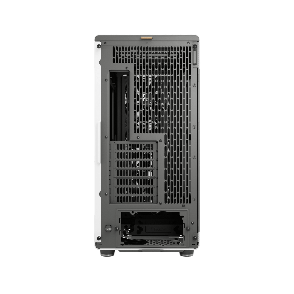 Obudowa Fractal Design North XL Chalk White.
