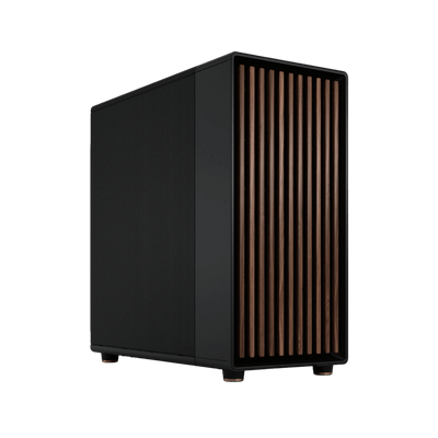 Obudowa Fractal Design North XL Charcoal Black.