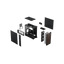 Obudowa Fractal Design North XL Charcoal Black.