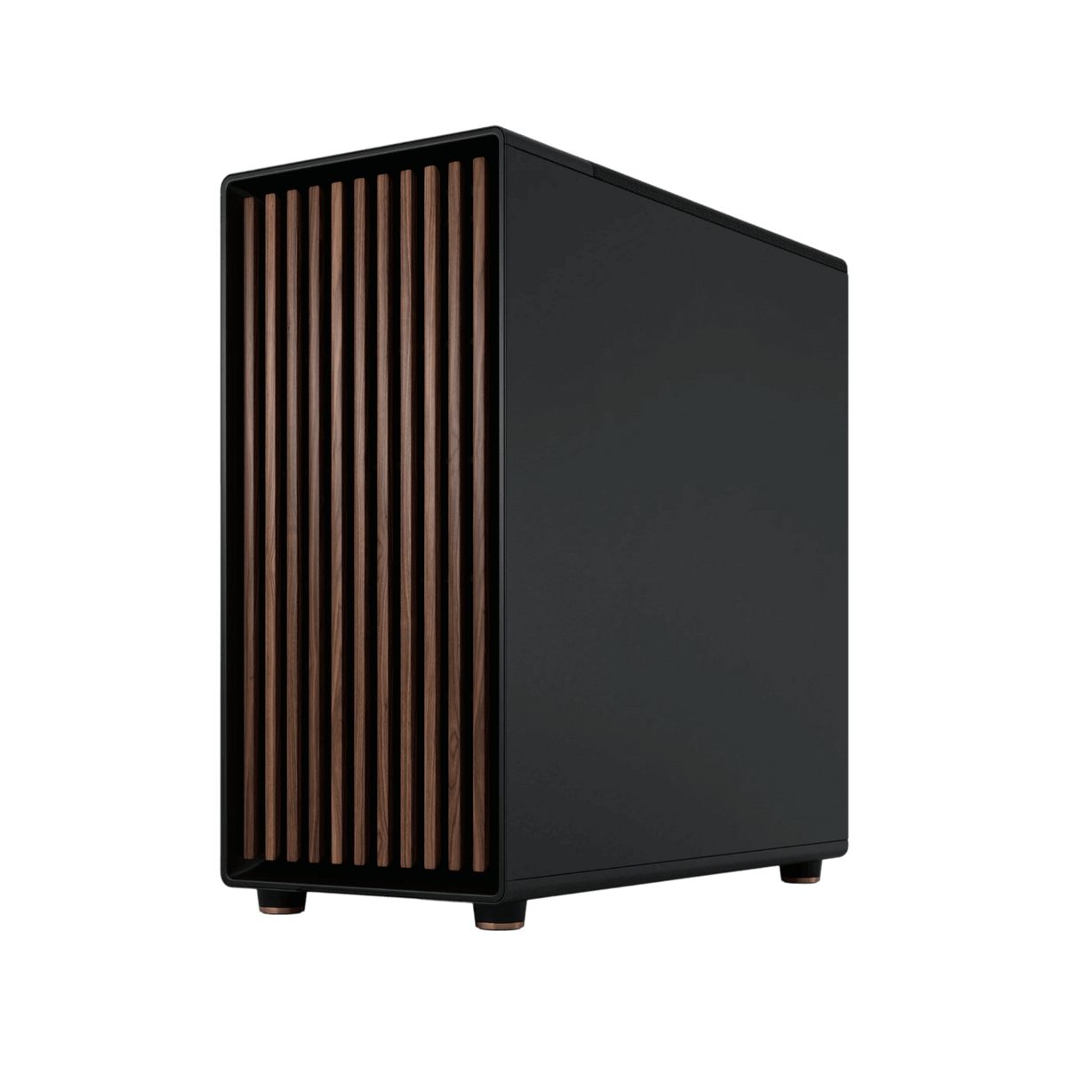 Obudowa Fractal Design North XL Charcoal Black.