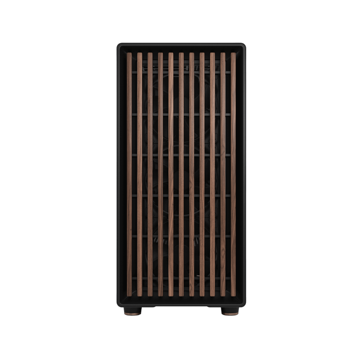 Obudowa Fractal Design North XL Charcoal Black.