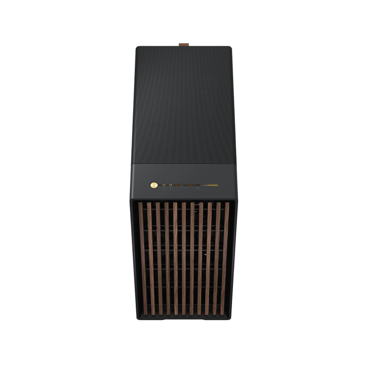 Obudowa Fractal Design North XL Charcoal Black.