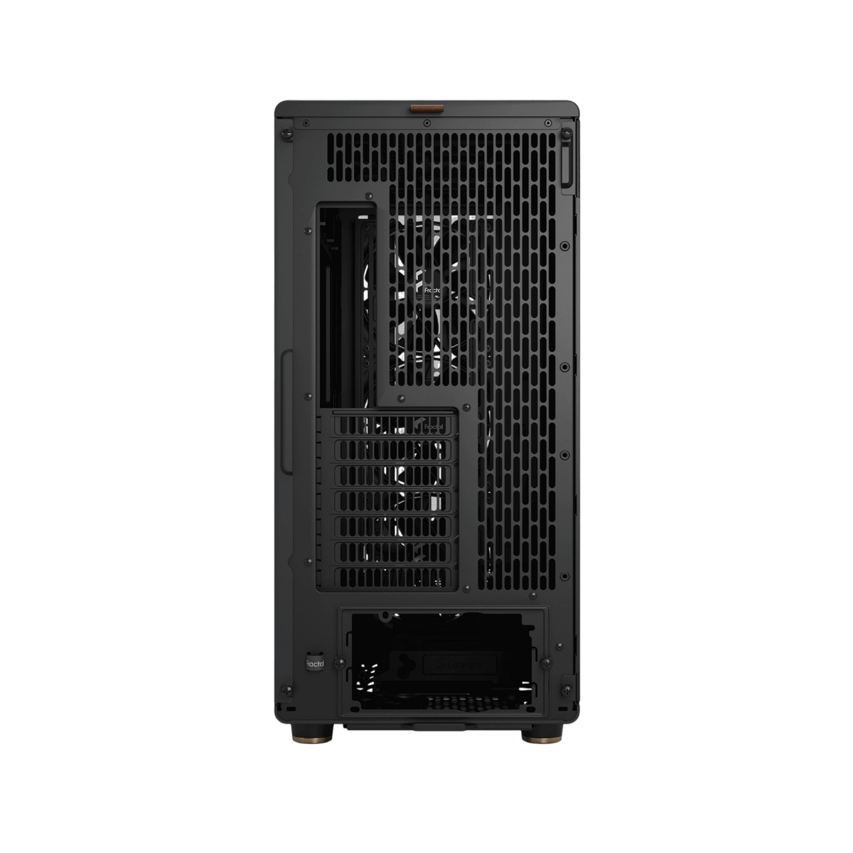 Obudowa Fractal Design North XL Charcoal Black.