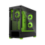 Obudowa Fractal Design Pop Air RGB Green Core.