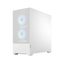 Obudowa Fractal Design Pop Air RGB White TG Clear.
