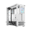 Obudowa Fractal Design Pop Air RGB White TG Clear.