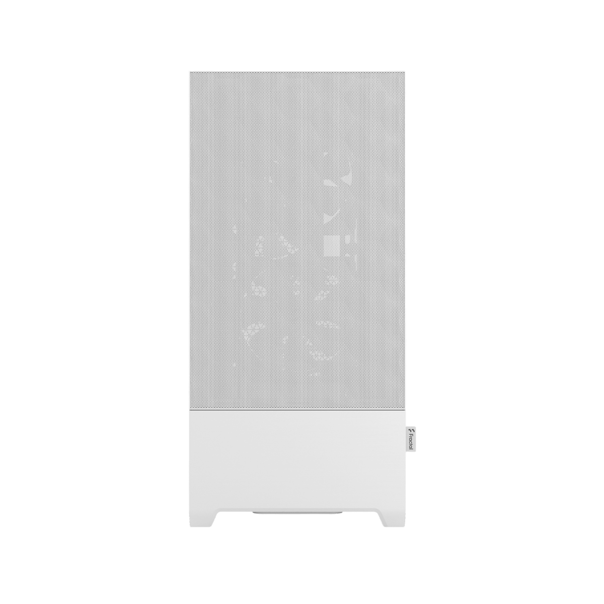 Obudowa Fractal Design Pop Air White TG Clear Tint.
