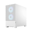Obudowa Fractal Design Pop Mini Air RGB White TG Clear Tint.