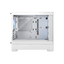 Obudowa Fractal Design Pop Mini Air RGB White TG Clear Tint.