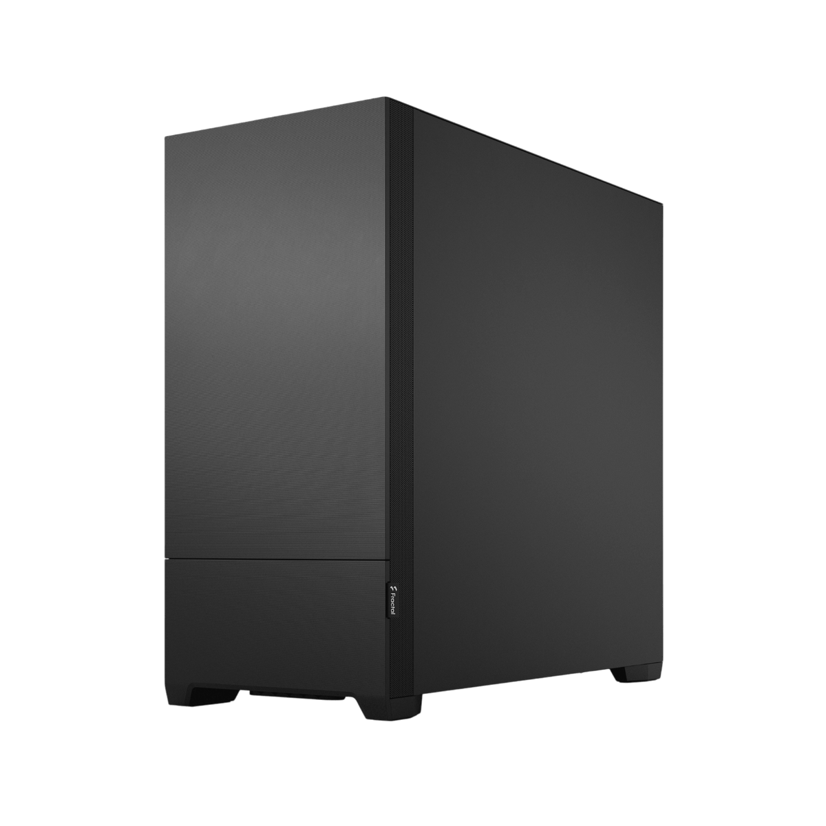 Obudowa Fractal Design Pop Silent Black TG Clear Tint.
