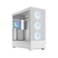 Obudowa Fractal Design Pop XL Air RGB White TG Clear.