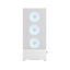 Obudowa Fractal Design Pop XL Air RGB White TG Clear.