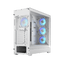 Obudowa Fractal Design Pop XL Air RGB White TG Clear.