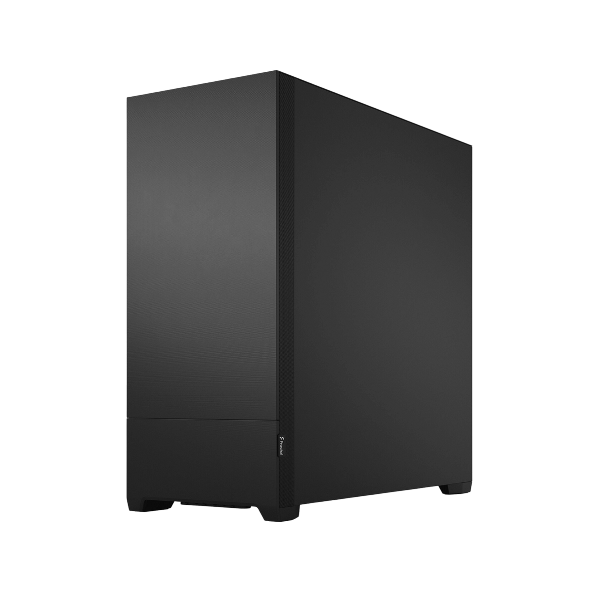 Obudowa Fractal Design Pop XL Silent Solid Black.