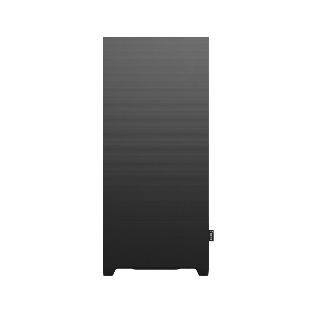 Obudowa Fractal Design Pop XL Silent Solid Black.