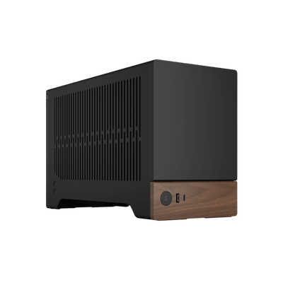 Obudowa Fractal Design Terra Graphite.