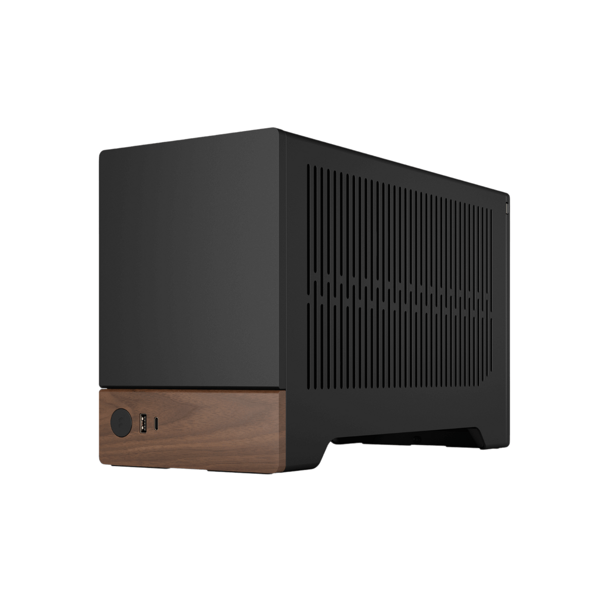 Obudowa Fractal Design Terra Graphite.