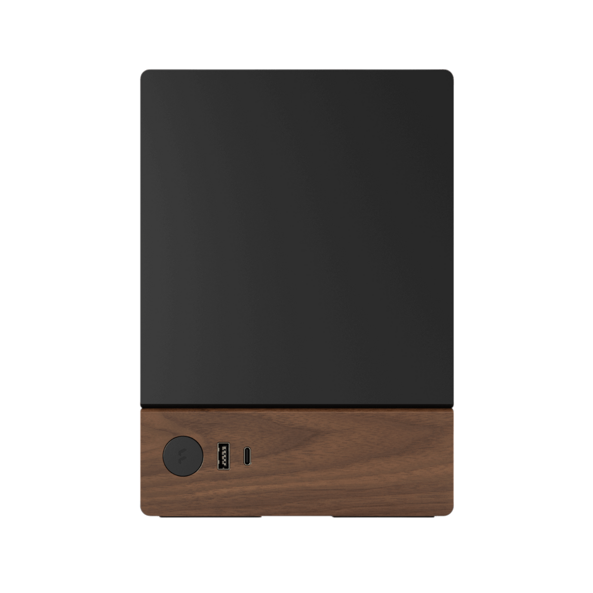 Obudowa Fractal Design Terra Graphite.